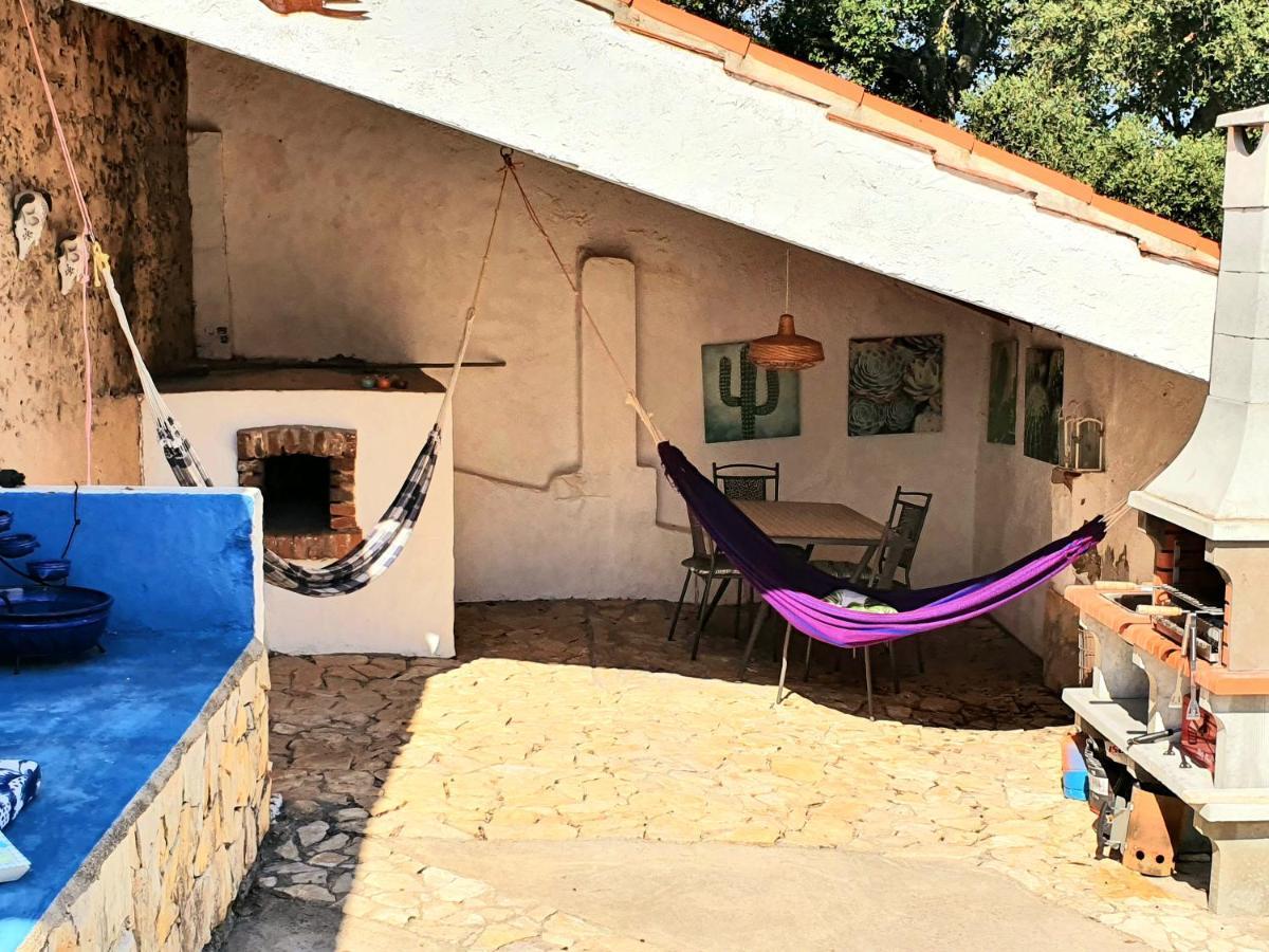 Baranca Stima Villa Aldeia de Alem Luaran gambar